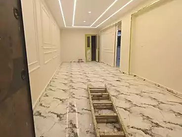 شقق للبيع في شارع 27، النزهة 2، 140 متر
