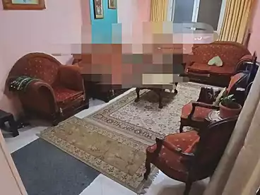 شقق للبيع في شارع عبد المحسن الوسيمي، ألف مسكن، 130 متر