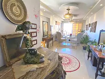 شقق للبيع في شارع رقم 5، البيطاش، 140 متر