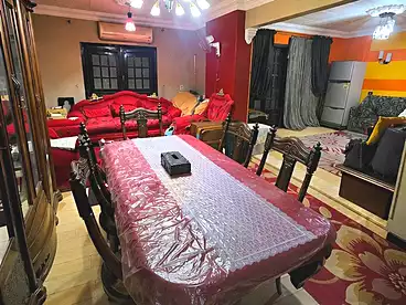 شقق للبيع في الدواجن، حدائق حلوان، 145 متر