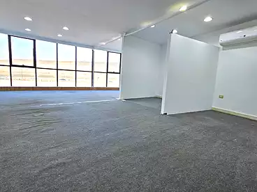 مكاتب للإيجار في ريحانة بلازا - مرشدي جروب، كمبوند بالمعادي، 100 متر