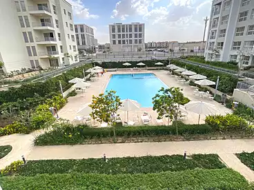 Apartments For rent in Mivida Parcel, Mivida Compound - Emaar, 195 sqm