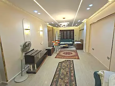 شقق للبيع في شارع مصطفي صفوت، حلوان الشرقية، 185 متر