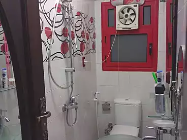 شقق للبيع في شارع عمرو بن العاص، المطبعة، 125 متر