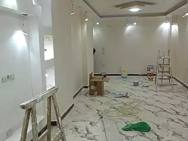 Apartments For rent in El Lebeny, Faisal, 165 sqm