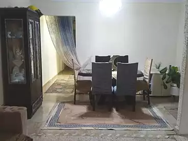 Apartments For sale in El Hay St., El Bitash, 110 sqm