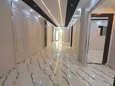 شقق للبيع في شارع الكوايتة، الهانوفيل، 130 متر
