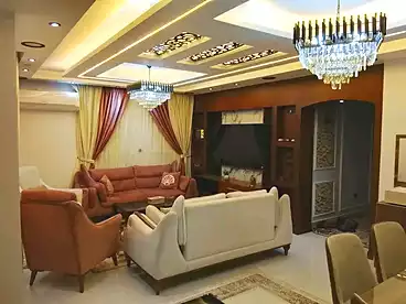 شقق للبيع في كمبوند فاميلي لاند - رحاب أكتوبر، كمبوند في ٦ اكتوبر، 165 متر