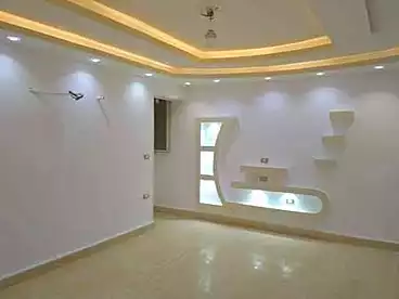 شقق للإيجار في شارع مصطفى فهمي، حلوان، 125 متر