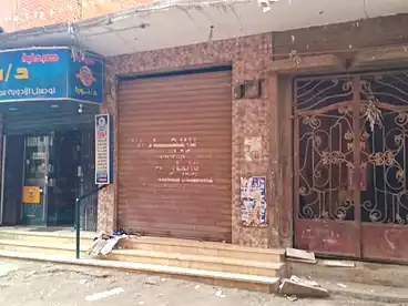 Pharmacy For sale in Ain Shams El Sharkia, Ain Shams, 100 sqm