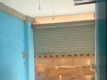 Commercial For rent in El Eshrein St, Faisal, 60 sqm