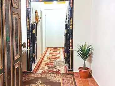 شقق للبيع في مجاورة 27، 15 مايو، 108 متر
