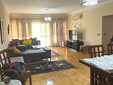 Apartments For rent in El Forsan - Dream Land Compound, Dream Land Compound - Bahgat Group, 175 sqm