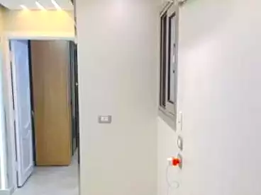 شقق للبيع في شارع اسماعيل كامل، حلوان الشرقية، 85 متر