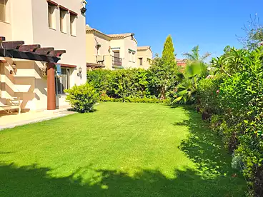 Villas For rent in Mivida Parcel, Mivida Compound - Emaar, 390 sqm
