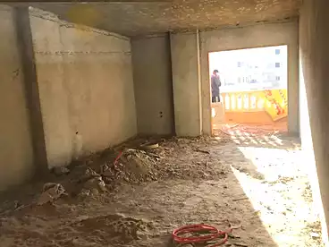 شقق للبيع في شارع البطرويشي، مدينة طنطا، 160 متر
