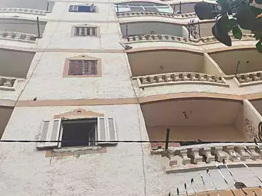 شقق للبيع في شارع قصر القويري، الهانوفيل، 80 متر