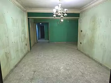 شقق للبيع في ترسا، شارع خاتم المرسلين، 100 متر