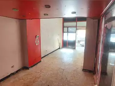 Shops For rent in Fleming, Alexandria, 35 sqm