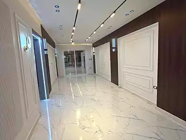 شقق للبيع في شارع زايد، البيطاش، 130 متر