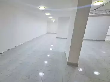 Commercial For sale in El Mataria, Greater Cairo, 180 sqm