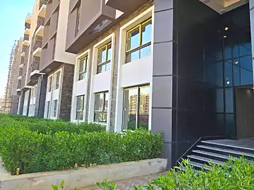 Duplex For sale in Green Avenue Compound - NJD, R7, 346 sqm
