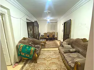 شقق للبيع في العصافرة بحري، العصافرة، 135 متر