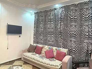 Apartments For sale in El Montazah, Alexandria, 110 sqm