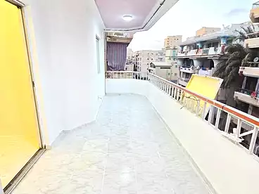 شقق للبيع في الكيلو 21، العجمي، 165 متر