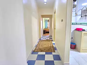 Apartments For sale in Gamal Abdel Nasser St., El Asafra, 95 sqm