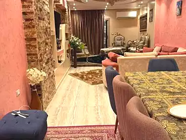 شقق للبيع في شارع حيدر، حلوان الشرقية، 205 متر