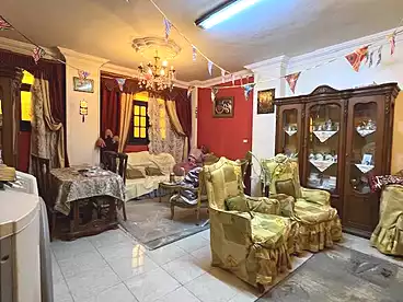 منزل / بيت للبيع في 15 مايو، القاهرة الكبرى، 260 متر