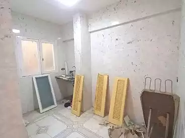 Apartments For sale in El Hay St., El Bitash, 120 sqm