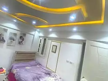 Apartments For sale in El-Tayar St, El Bitash, 100 sqm
