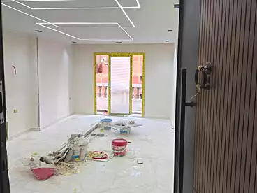 Apartments For rent in Soltan Khattab St., El Lebeny, 140 sqm