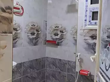 Apartments For sale in Street 27, Nozha 2, 140 sqm