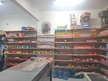 تجاري للبيع في وادي حوف، حلوان، 40 متر