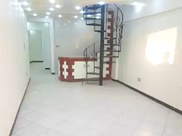 Duplex For sale in Shatee El Nakheel, Al Agamy, 100 sqm