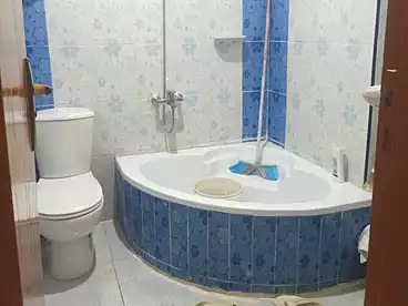 Apartments For sale in El Mandara Bahri, El Mandara, 100 sqm