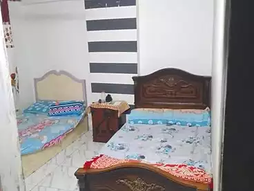 Apartments For sale in El Talbeya, Faisal, 100 sqm