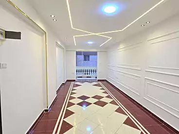 Apartments For rent in Gamal Abd El Nasir St, Sidi Beshr Bahri, 130 sqm