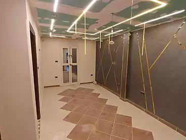 شقق للبيع في شارع التوحيد، الحضره الجديده، 90 متر