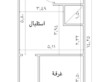 في منطقة الصناعات المتوسطة، مدينة بنى سويف، 90 متر