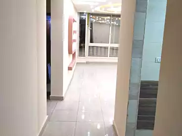 Apartments For sale in El Magzar El Aly St., El Lebeny, 100 sqm