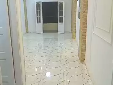 Apartments For sale in El-Salam St, El Bitash, 130 sqm