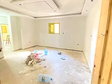 Apartments For sale in El Zohour St., El Bitash, 120 sqm