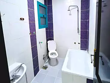 Apartments For sale in Street 10, Shatee El Nakheel, 85 sqm