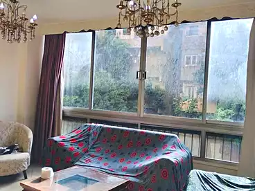 Apartments For sale in Khatem El Morsalin St, Tersa, 130 sqm
