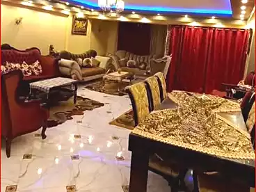 شقق للبيع في شارع العشرين، حدائق حلوان، 160 متر