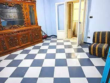 Apartments For sale in El Matbaa, Faisal, 118 sqm